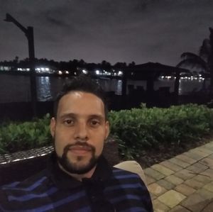 Meet your Posher, Jackson